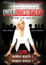 Watch Under Investigation 0123movies