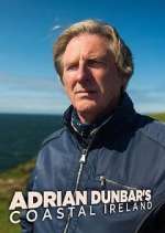 Watch Adrian Dunbar's Coastal Ireland 0123movies