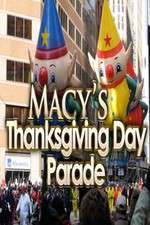 Watch Macy's Thanksgiving Day Parade 0123movies