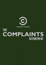 Watch The Complaints Department 0123movies