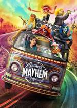 Watch The Muppets Mayhem 0123movies