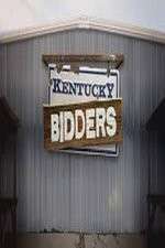 Watch Kentucky Bidders 0123movies
