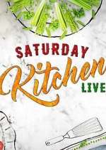 Watch Saturday Kitchen Live 0123movies