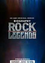 Watch Biography: Rock Legends 0123movies