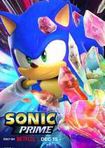 Watch Sonic Prime 0123movies