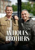 Watch The Antiques Brothers 0123movies