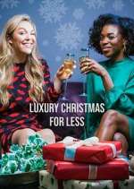 Watch Luxury Christmas for Less 0123movies