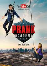 Watch Prank Academy 0123movies