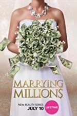Watch Marrying Millions 0123movies