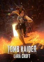 Watch Tomb Raider: The Legend of Lara Croft 0123movies