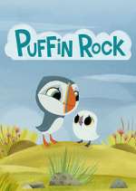 Watch Puffin Rock 0123movies