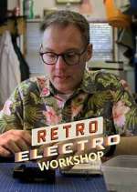 Watch Retro Electro Workshop 0123movies