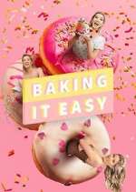 Watch Baking It Easy 0123movies