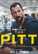 The Pitt 0123movies