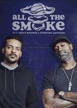 Watch The Best of All the Smoke with Matt Barnes and Stephen Jackson 0123movies