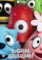 Watch Yo Gabba GabbaLand! 0123movies