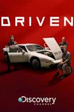 Watch Driven 0123movies