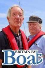 Watch Britain by Boat 0123movies