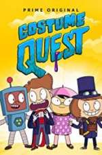 Watch Costume Quest 0123movies