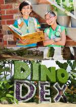 Watch Dino Dex 0123movies