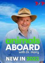 Watch Animals Aboard with Dr. Harry 0123movies