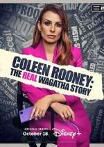 Watch Coleen Rooney: The Real Wagatha Story 0123movies