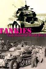 Watch Tankies Tank Heroes of World War II 0123movies