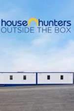 Watch House Hunters: Outside the Box 0123movies
