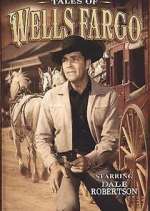 Watch Tales of Wells Fargo 0123movies