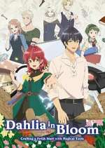 Watch Dahlia in Bloom 0123movies