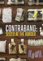 Contraband: Seized at the Border 0123movies