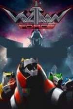 Watch Voltron Force 0123movies