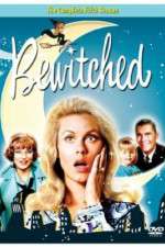 Watch Bewitched (1964) 0123movies