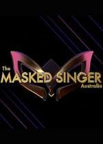 Watch The Masked Singer Australia 0123movies