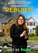 Watch Rachael Ray's Rebuild 0123movies