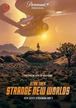 Watch Star Trek: Strange New Worlds 0123movies