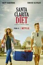 Watch Santa Clarita Diet 0123movies