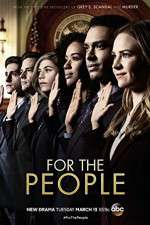 Watch For the People (2018) 0123movies