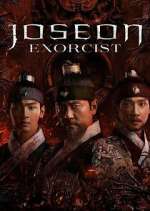 Watch Joseon Exorcist 0123movies
