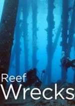 Watch Reef Wrecks 0123movies