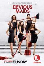 Watch Devious Maids 0123movies