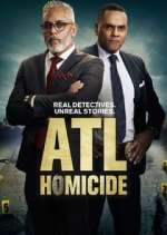 Watch ATL Homicide 0123movies
