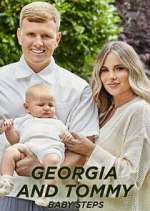 Watch Georgia & Tommy: Baby Steps 0123movies