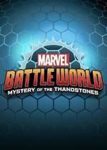 Watch Marvel Battleworld: Mystery of the Thanostones 0123movies