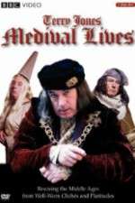 Watch Medieval Lives 0123movies