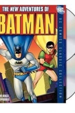 Watch The New Adventures of Batman 0123movies