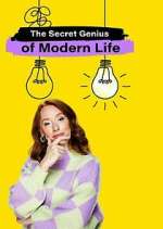 Watch The Secret Genius of Modern Life 0123movies