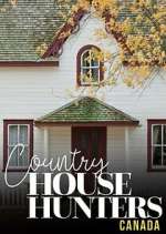 Watch Country House Hunters Canada 0123movies