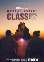 Watch Navajo Police: Class 57 0123movies