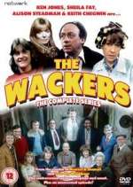 Watch The Wackers 0123movies